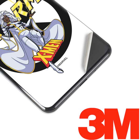 Marvel X-Men Storm Google Pixel 3 XL Skin